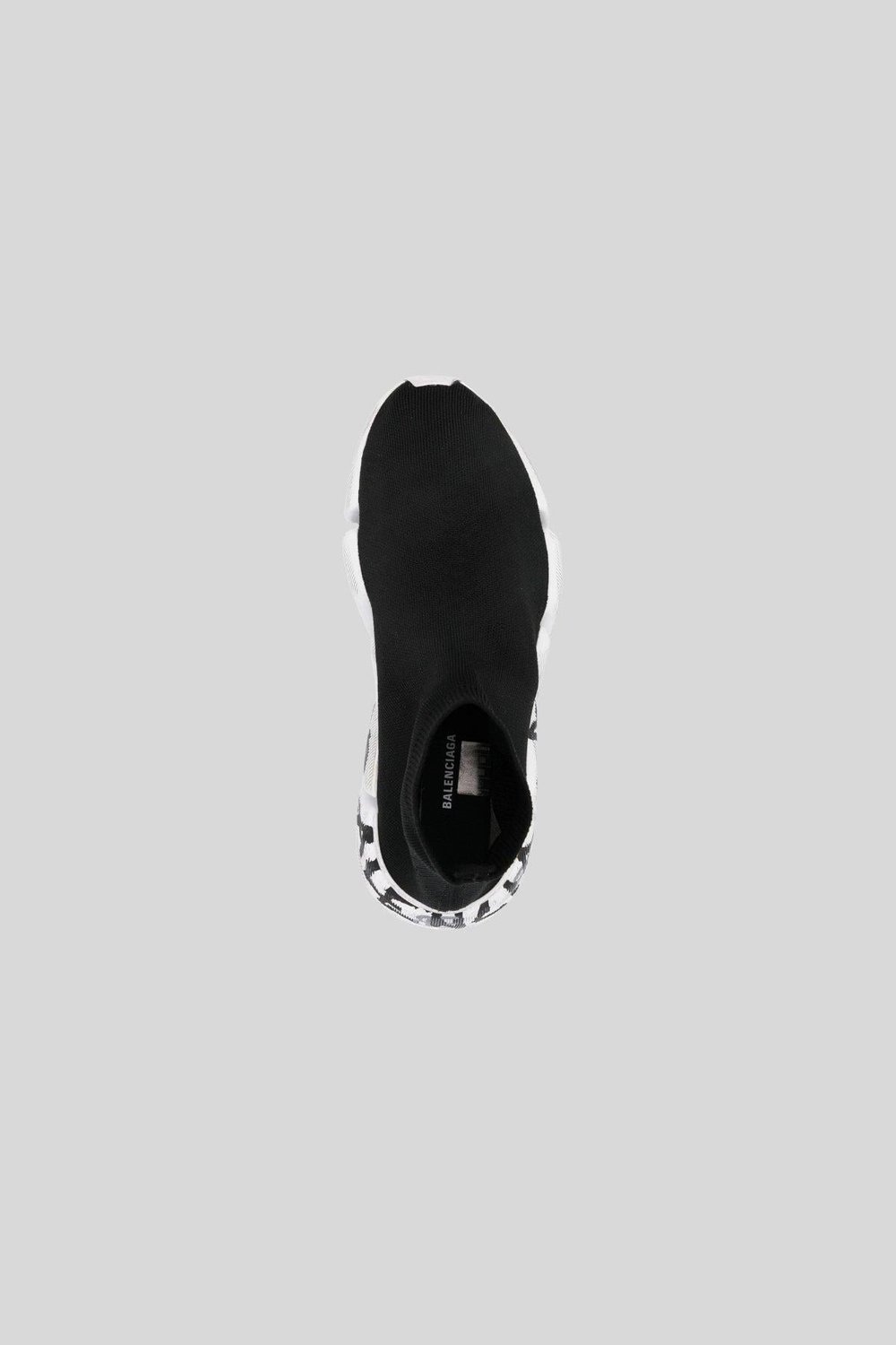 Balenciaga Kadın Sneaker Siyah