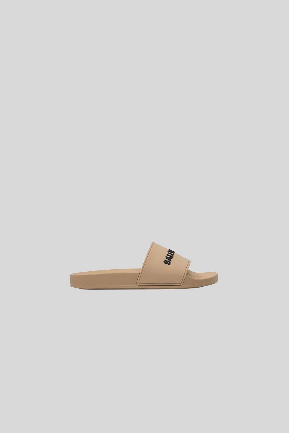 Balenciaga Kadın Terlik Bej
