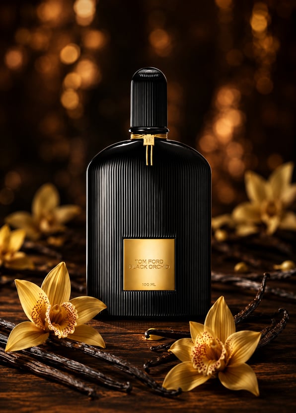 Black Orchid Parfum 100 ML