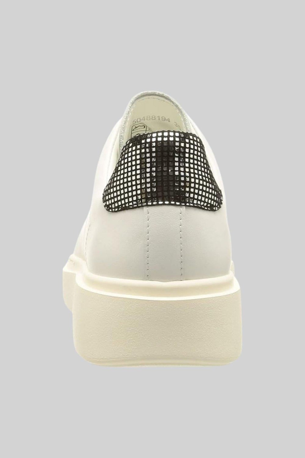 Boss Amber Kadın Sneaker Beyaz