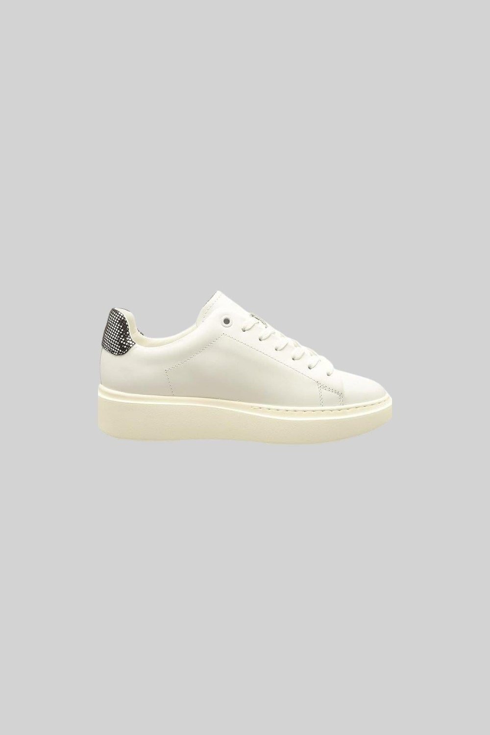 Boss Amber Kadın Sneaker Beyaz