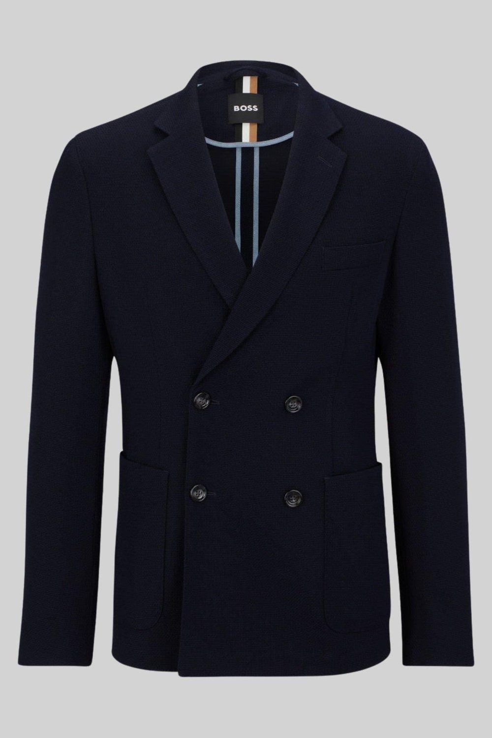 Boss C-Hanry Erkek Blazer Lacivert 404