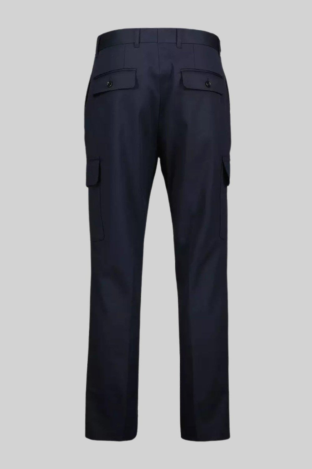 Boss C-Pepe Relaxed Fit Erkek Pantolon Mavi 480