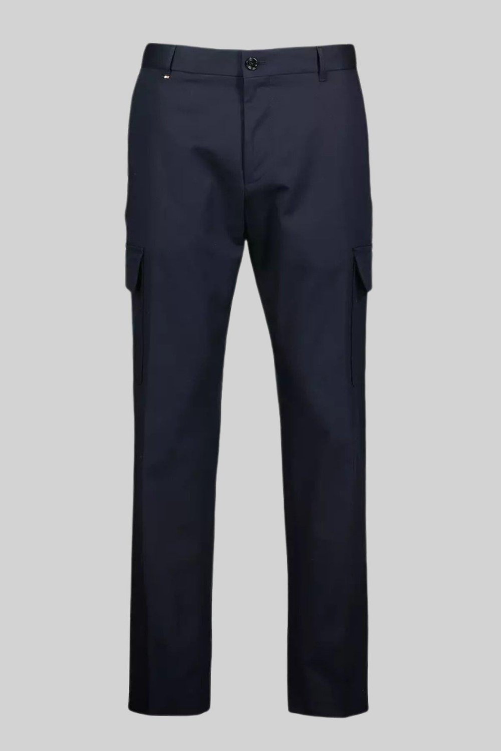Boss C-Pepe Relaxed Fit Erkek Pantolon Mavi 480
