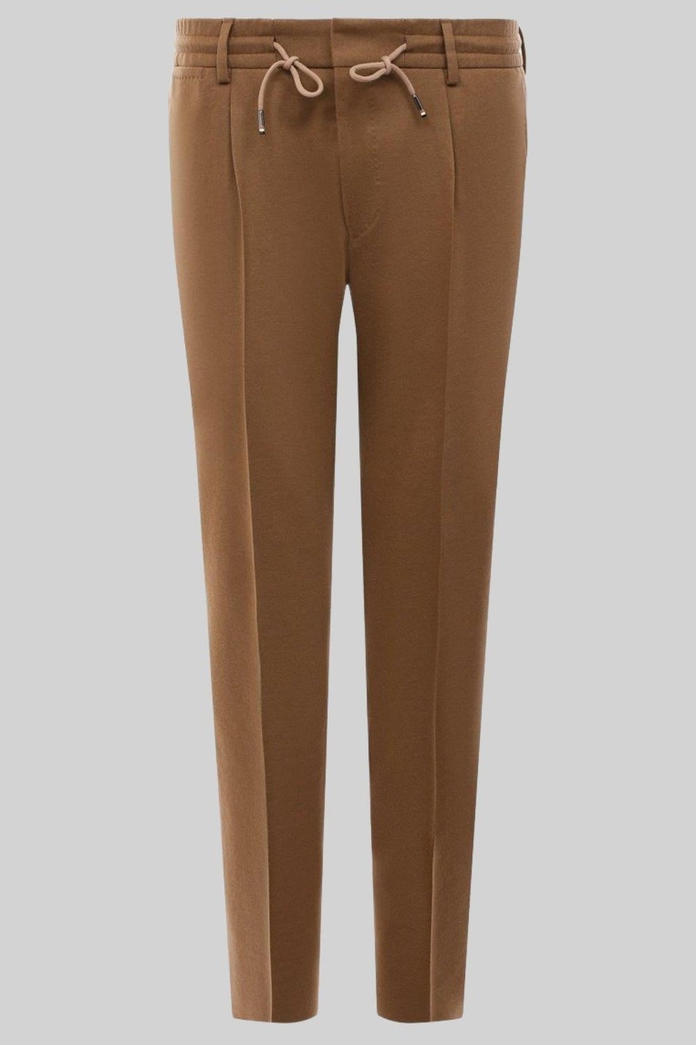 Boss Erkek Pantolon Bej