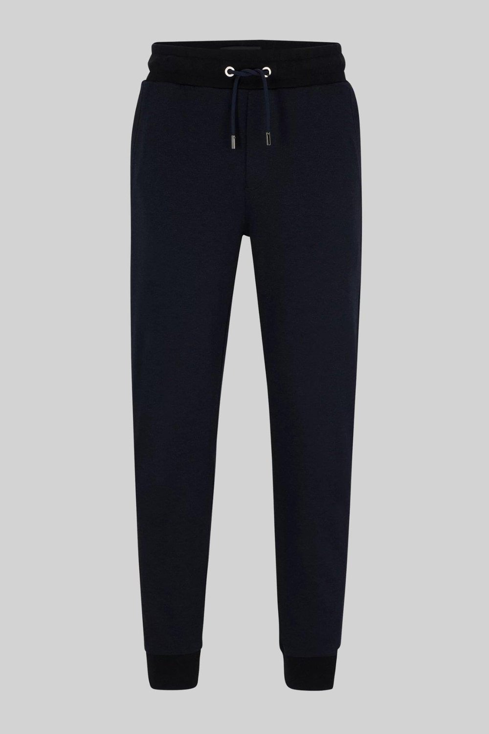 Boss Erkek Pantolon Lacivert 404
