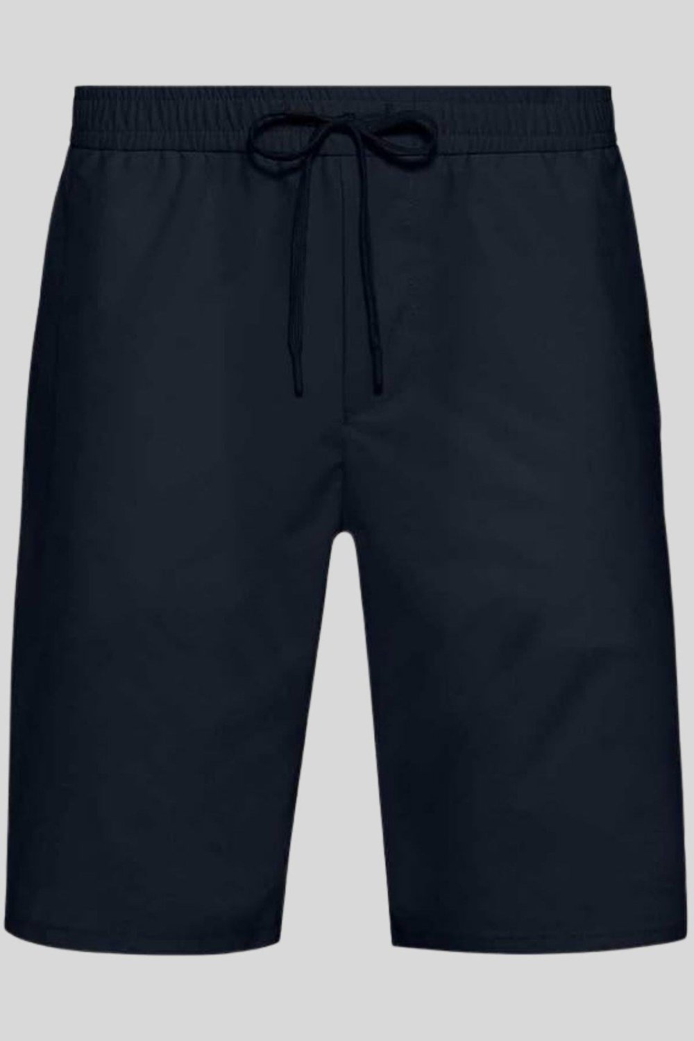 Boss Erkek Regular Fit Şort Mavi 402