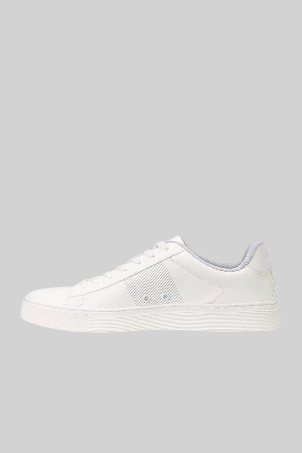 Boss Erkek Sneaker Beyaz 100
