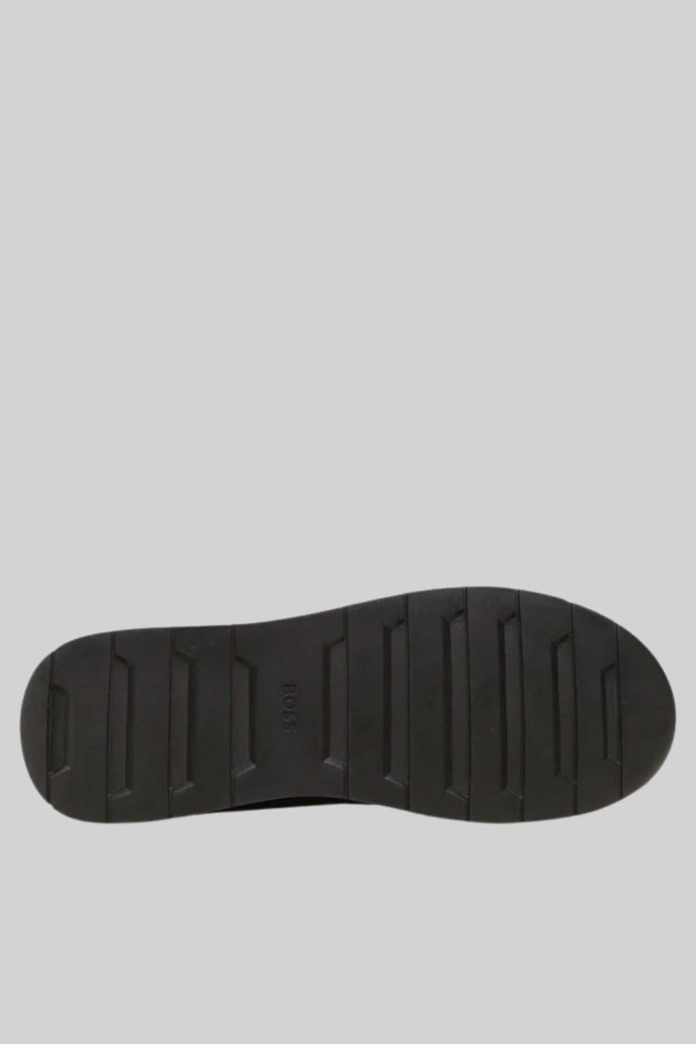 Boss Erkek Sneaker Siyah
