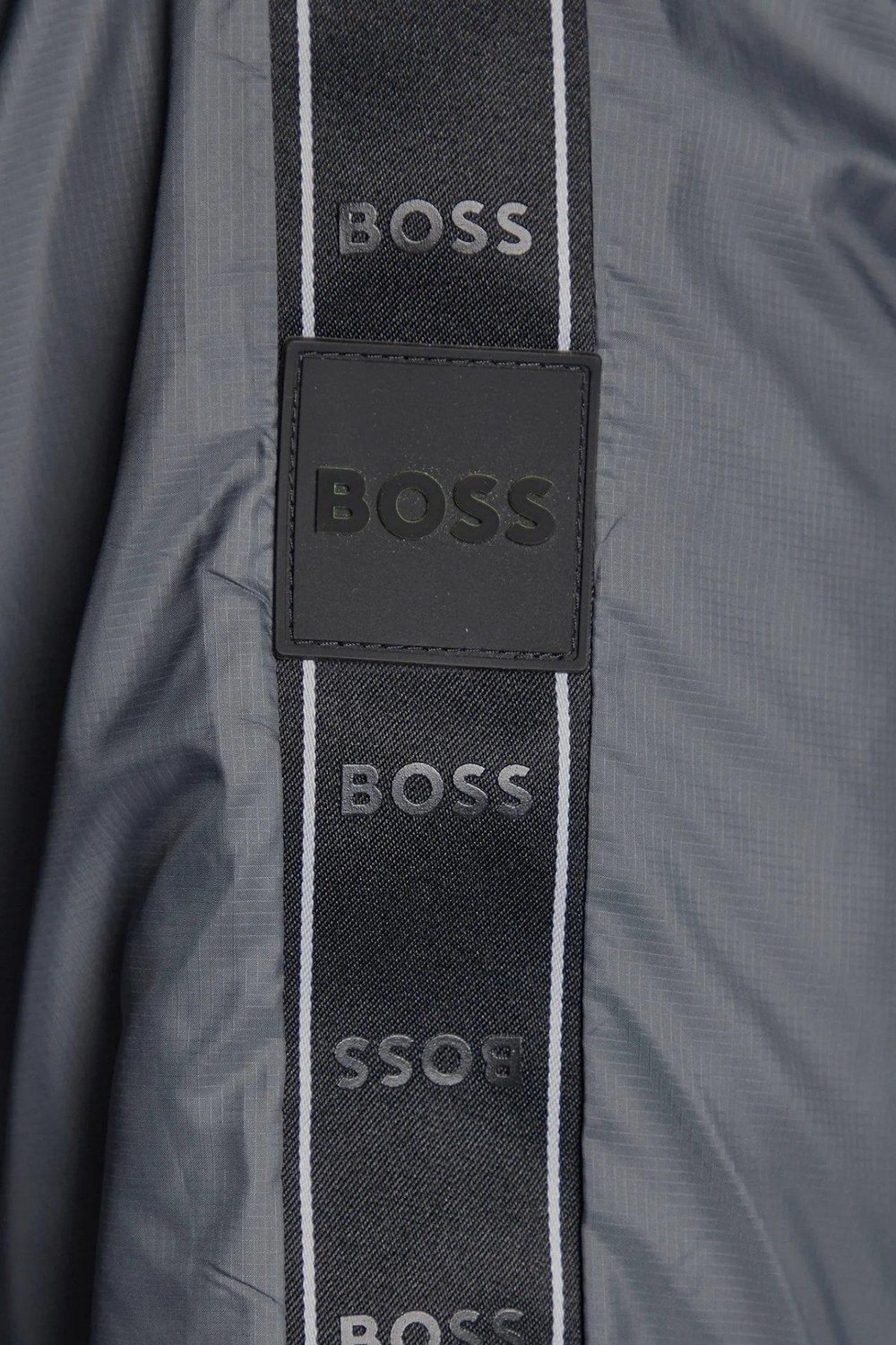 Boss Erkek Spor Takım Gri