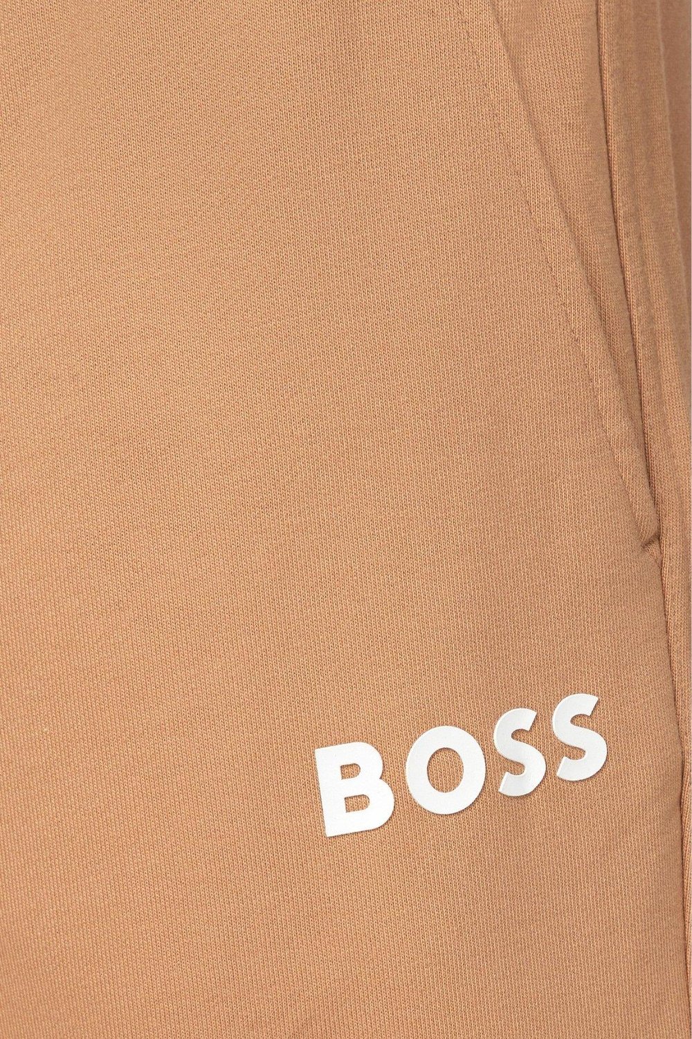 Boss Erkek Eşofman  Bej 260