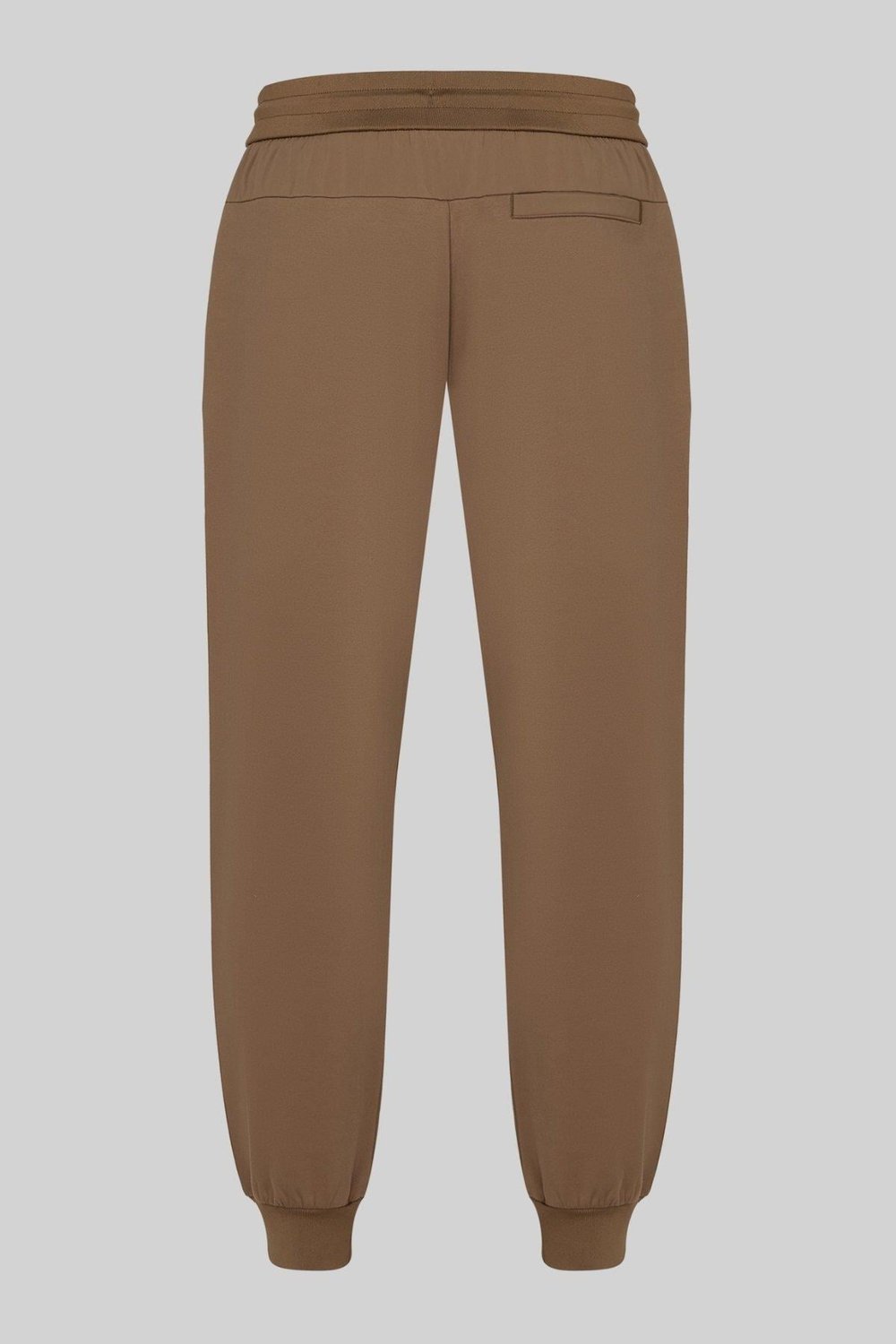 Boss Erkek Spor Pantolon Kahverengi 249