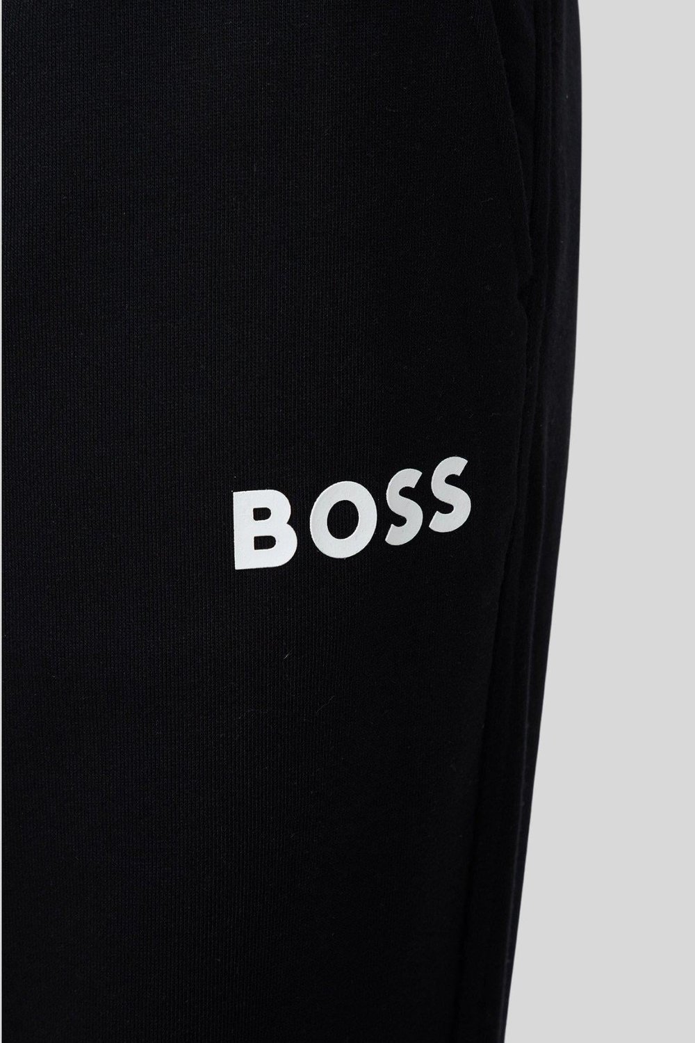 Boss Erkek Eşofman Siyah
