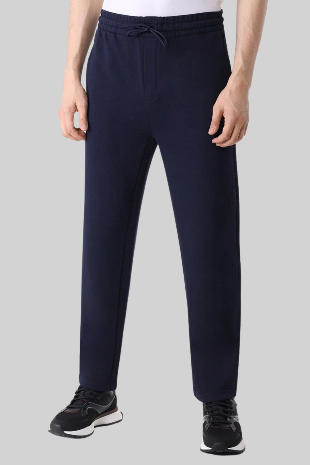 Boss H Darong Erkek Pantolon Lacivert 405