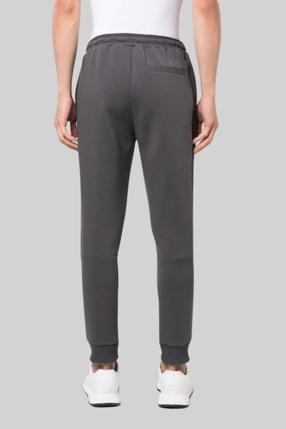Boss Hadiko 1 Erkek Spor Pantolon Gri 027