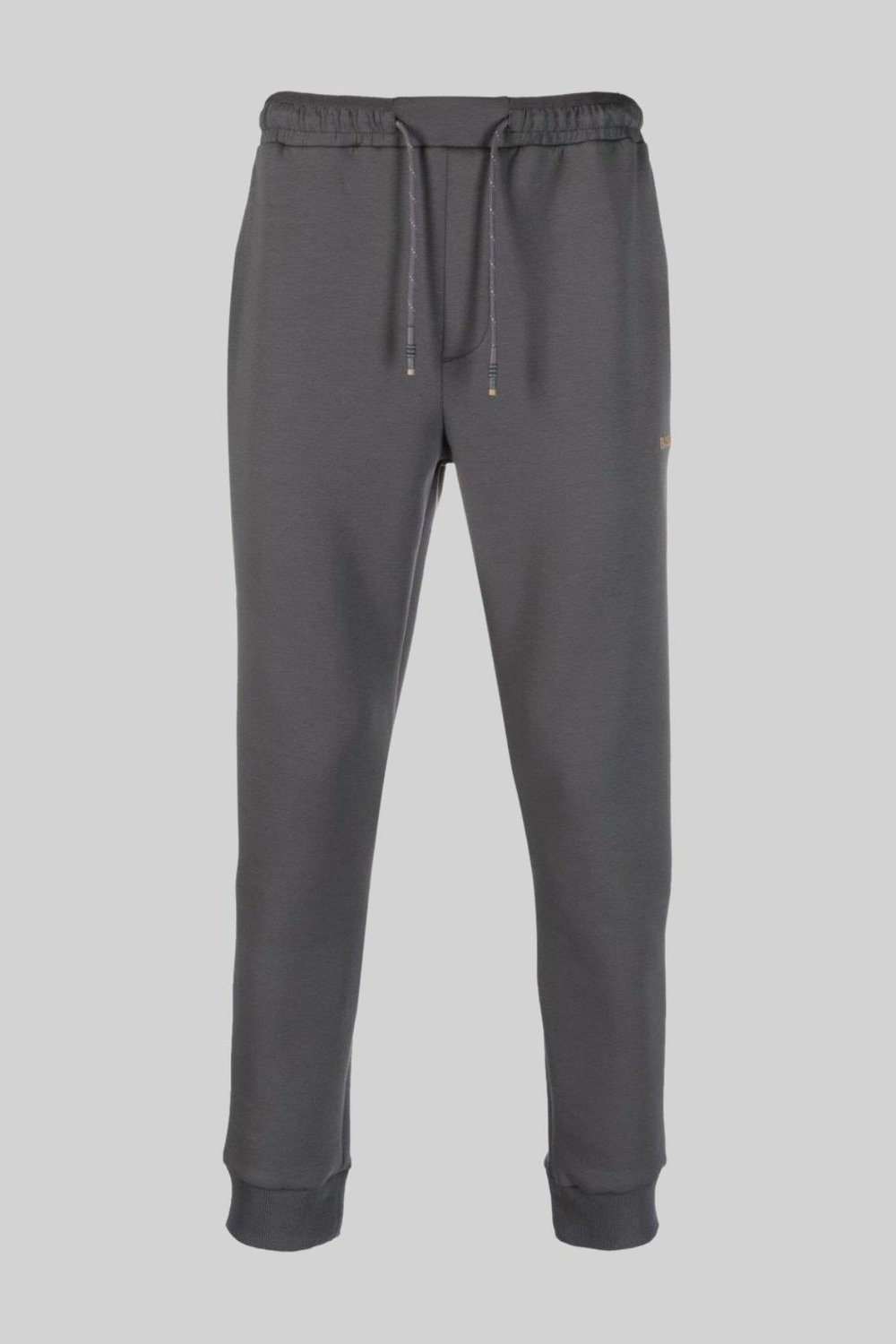 Boss Hadiko 1 Erkek Spor Pantolon Gri 027