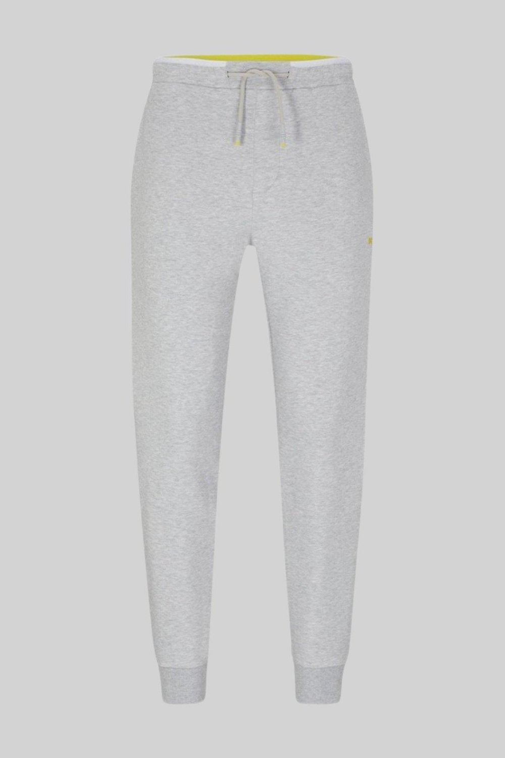 Boss Hadiko 1 Erkek Spor Pantolon Gri