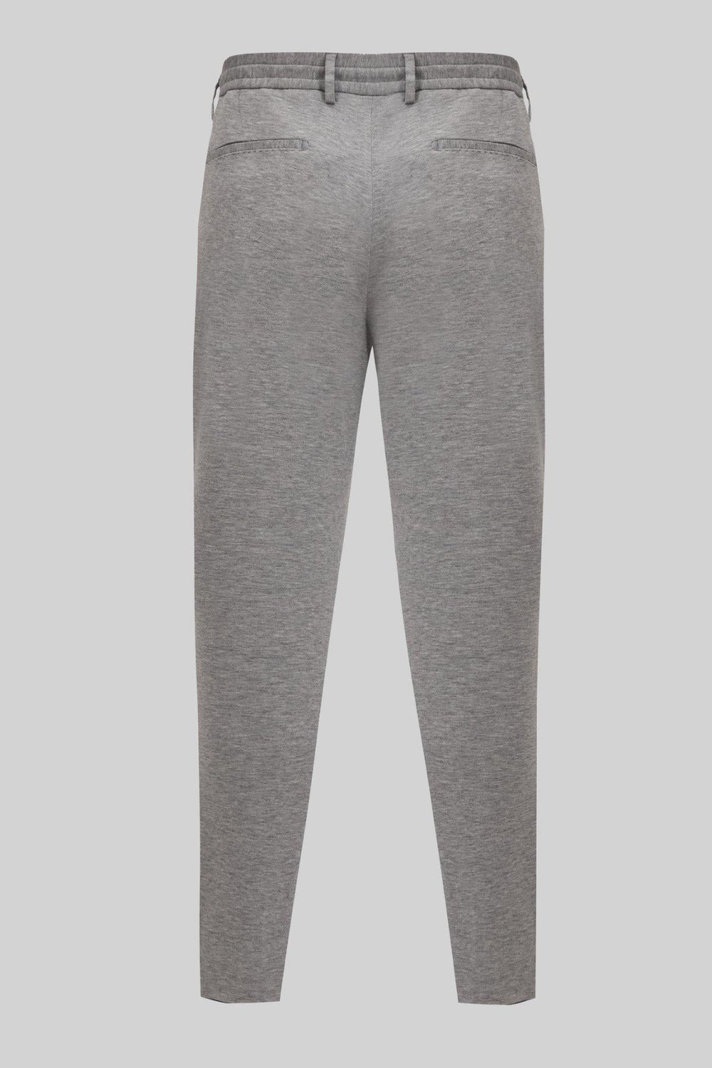 Boss L-Gee Erkek Spor Pantolon Gri 041