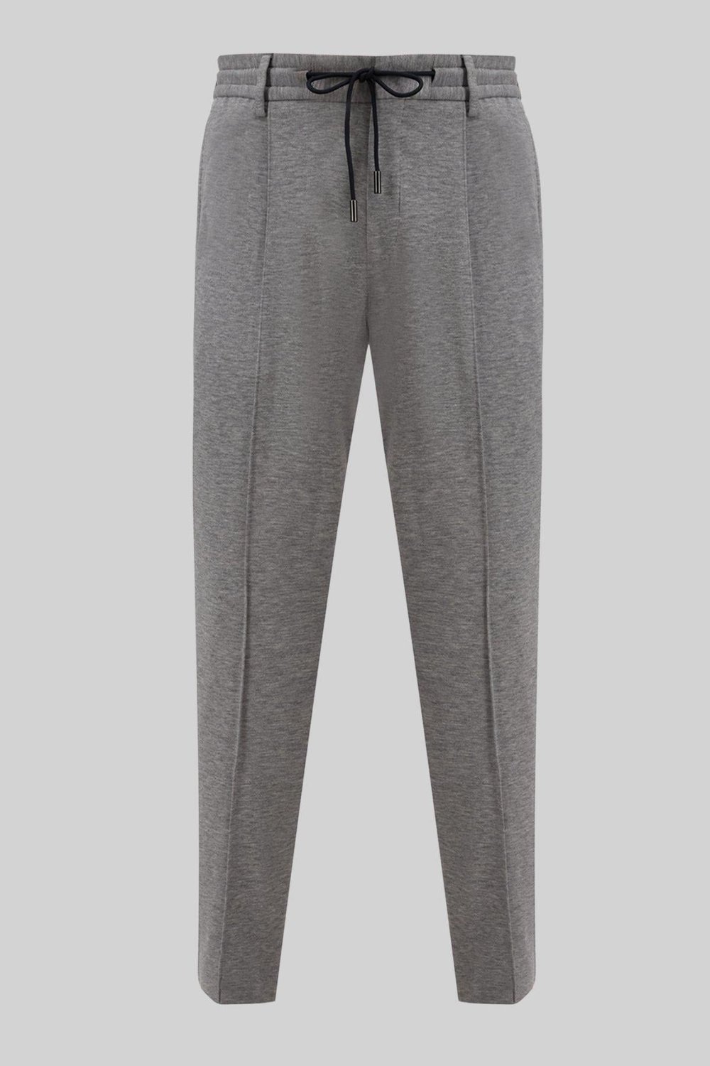 Boss L-Gee Erkek Spor Pantolon Gri 041