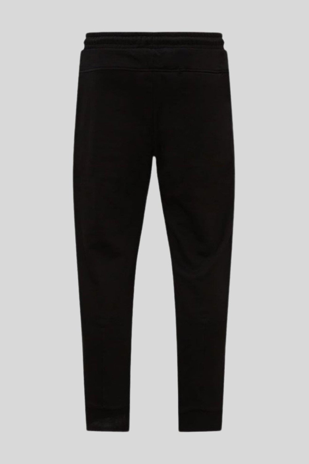 Boss Regular Fit Erkek Siyah Eşofman Siyah