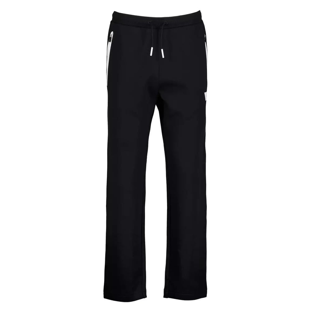 Boss Regular Fit Erkek Eşofman Siyah