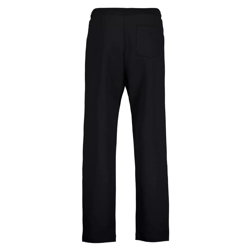 Boss Regular Fit Erkek Eşofman Siyah