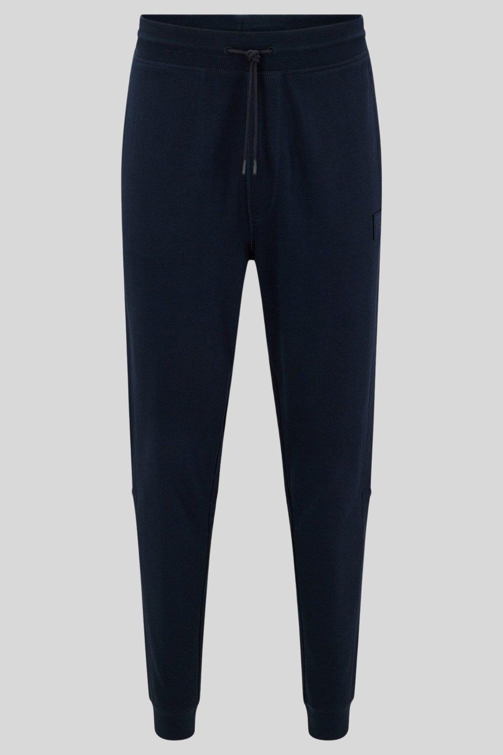 Boss Regular Fit Jogger Erkek Eşofman Lacivert 404
