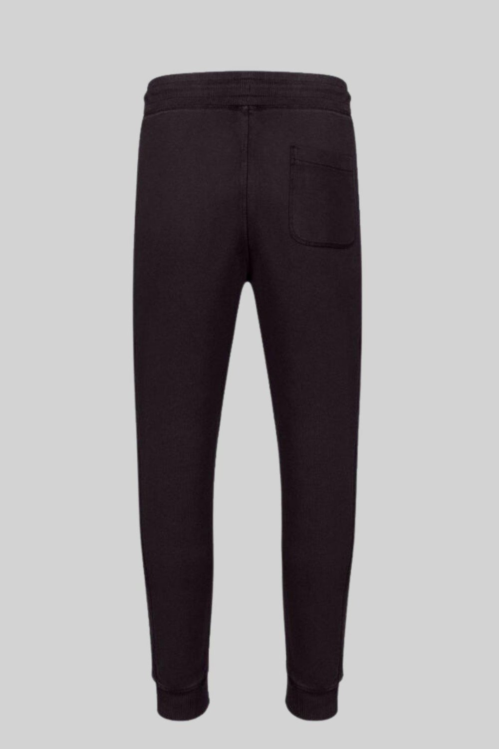 Boss Relaxed Fit Erkek Eşofman Siyah
