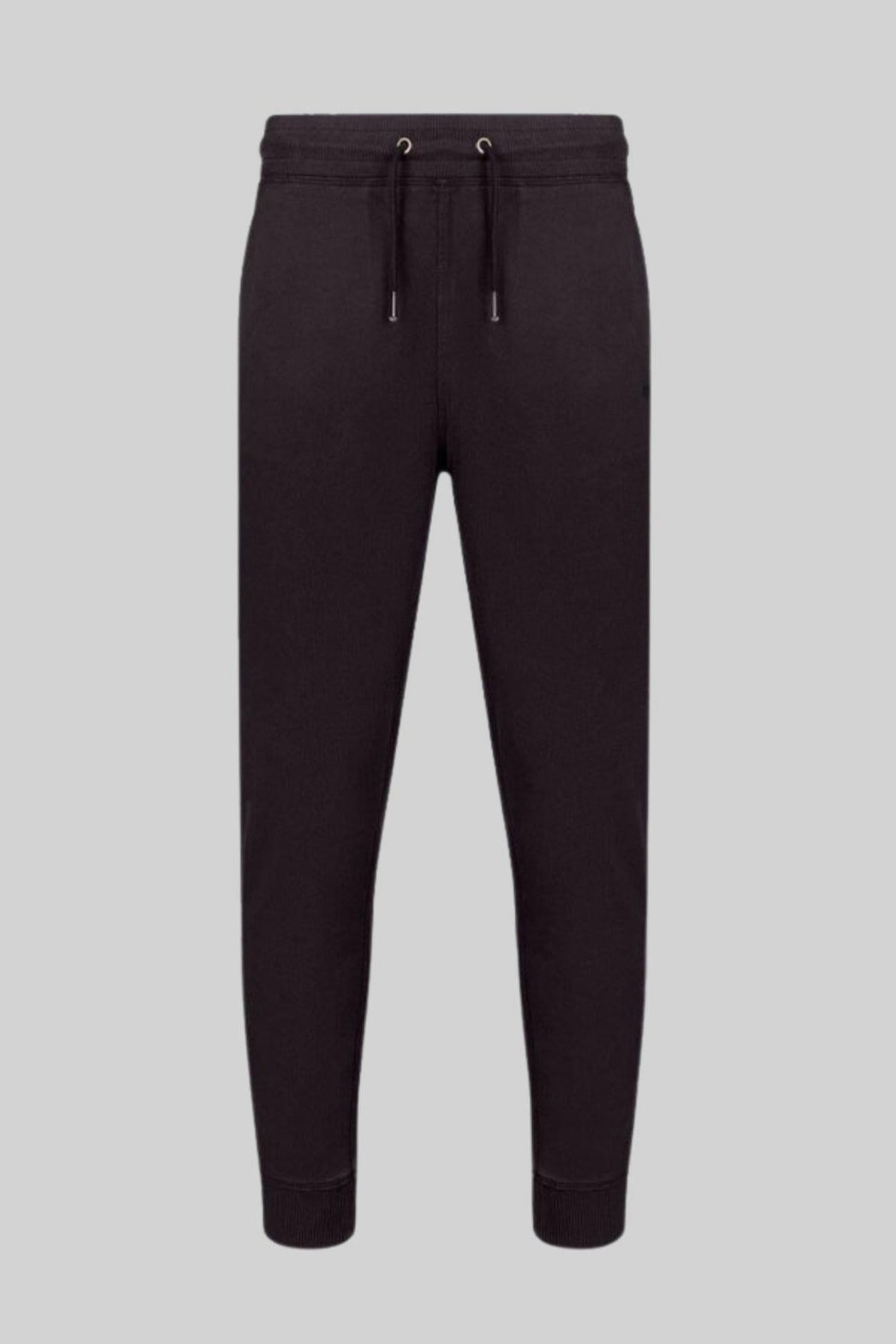 Boss Relaxed Fit Erkek Eşofman Siyah
