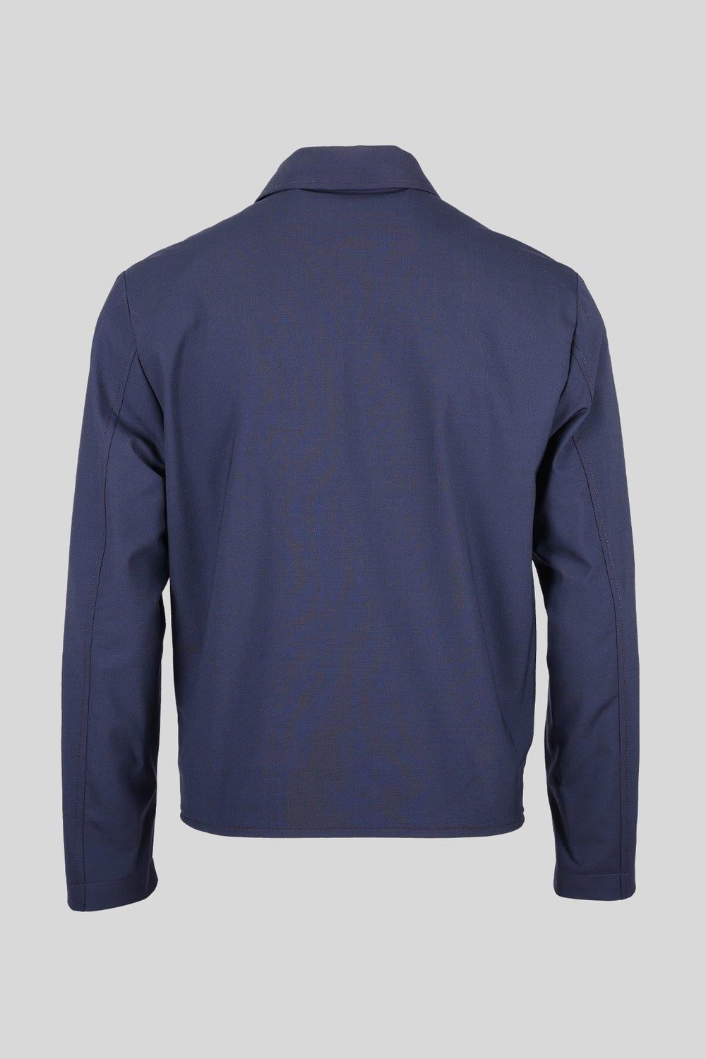 Boss Slim Fit Ceket Lacivert 404