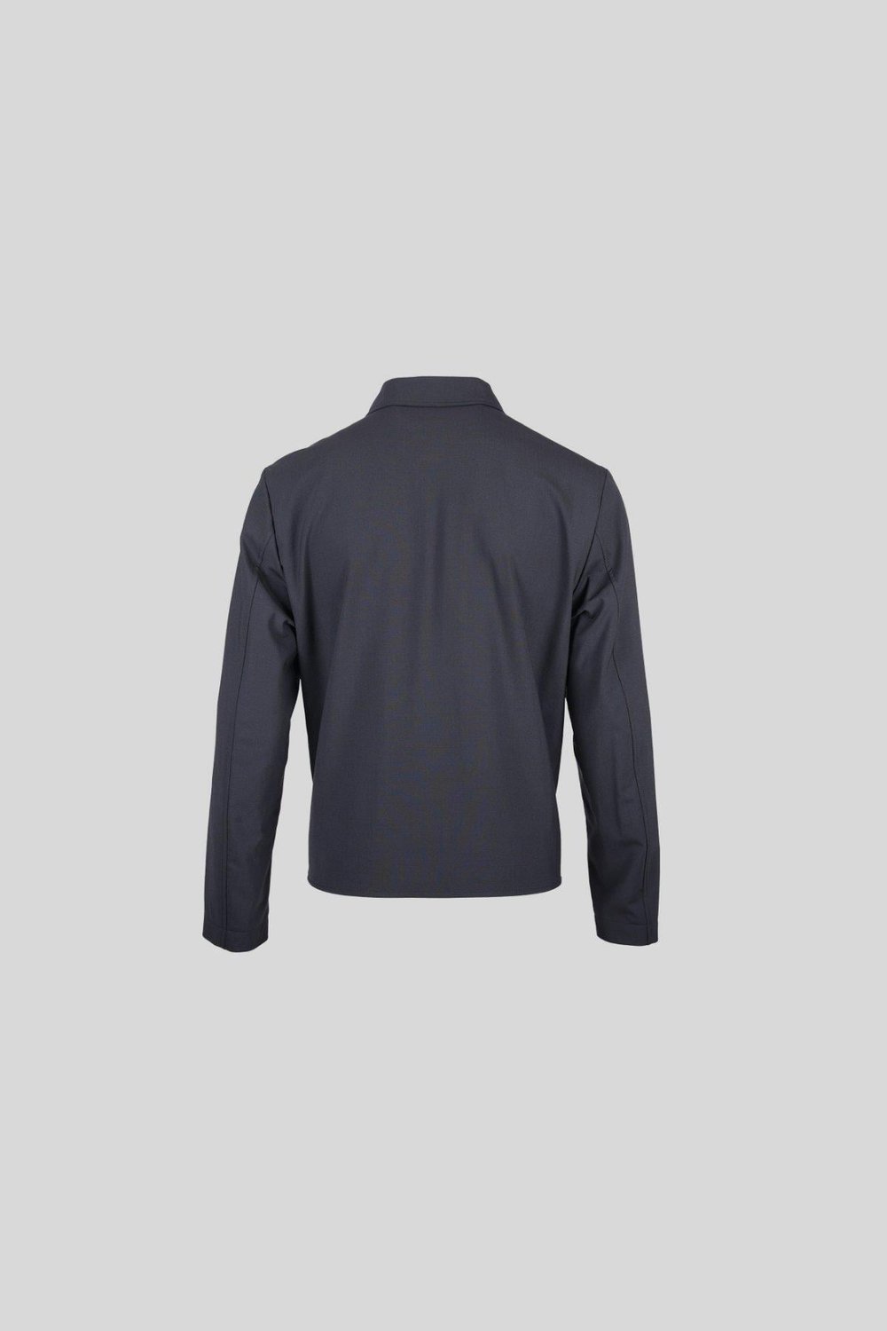 Boss Slim Fit Ceket Siyah