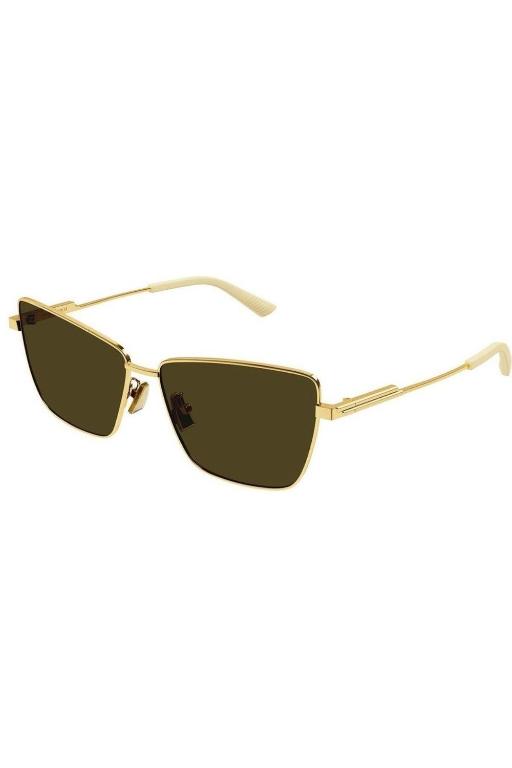 Bottega Venetta Güneş Gözlüğü Siyah 002