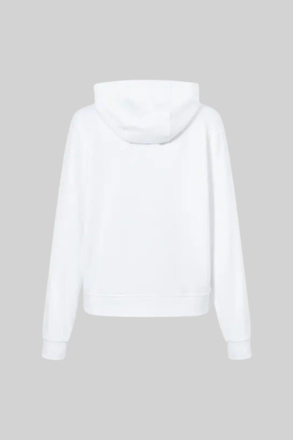 Burberry  Erkek Sweatshırt Beyaz