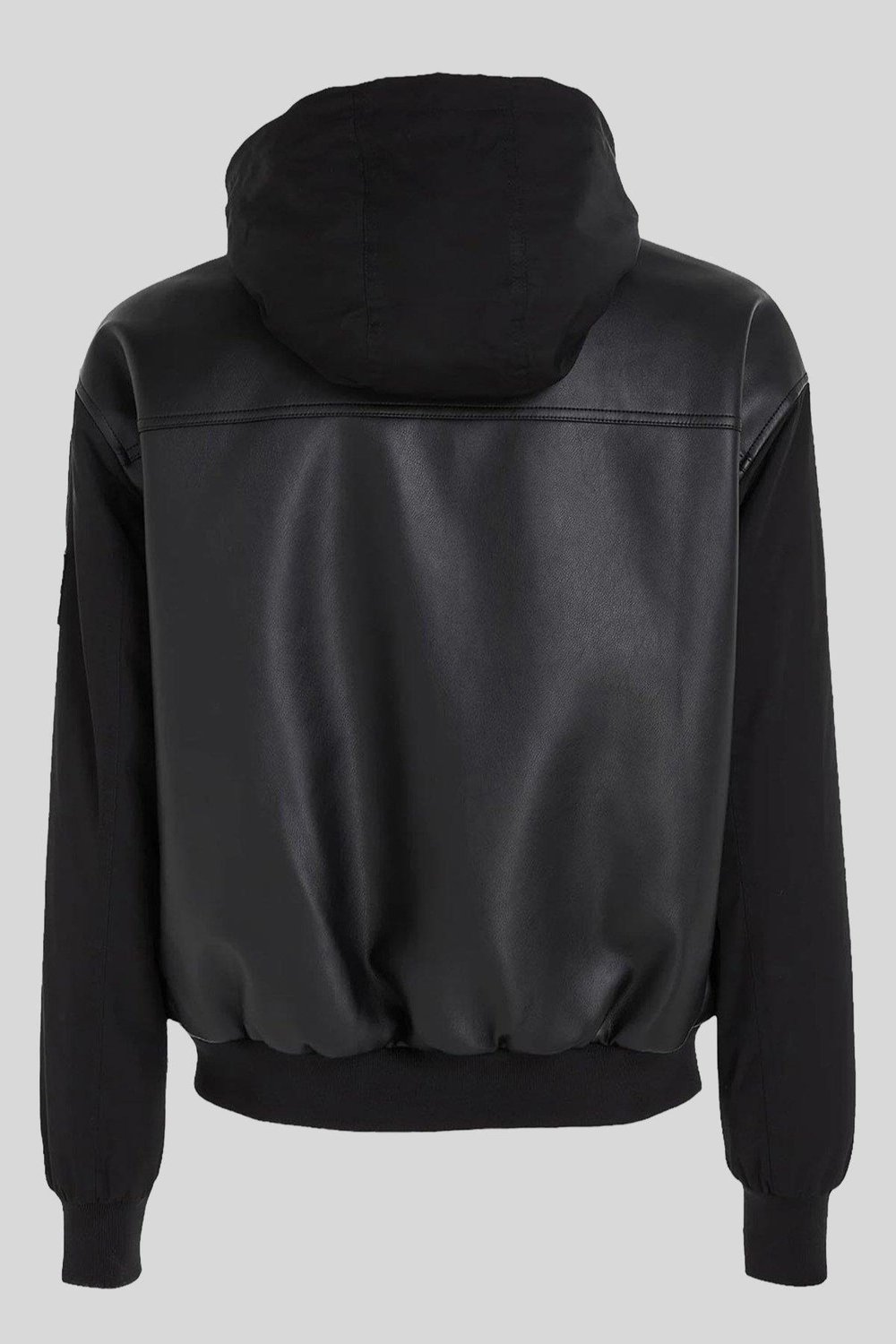Calvin Klein Erkek Ceket Siyah