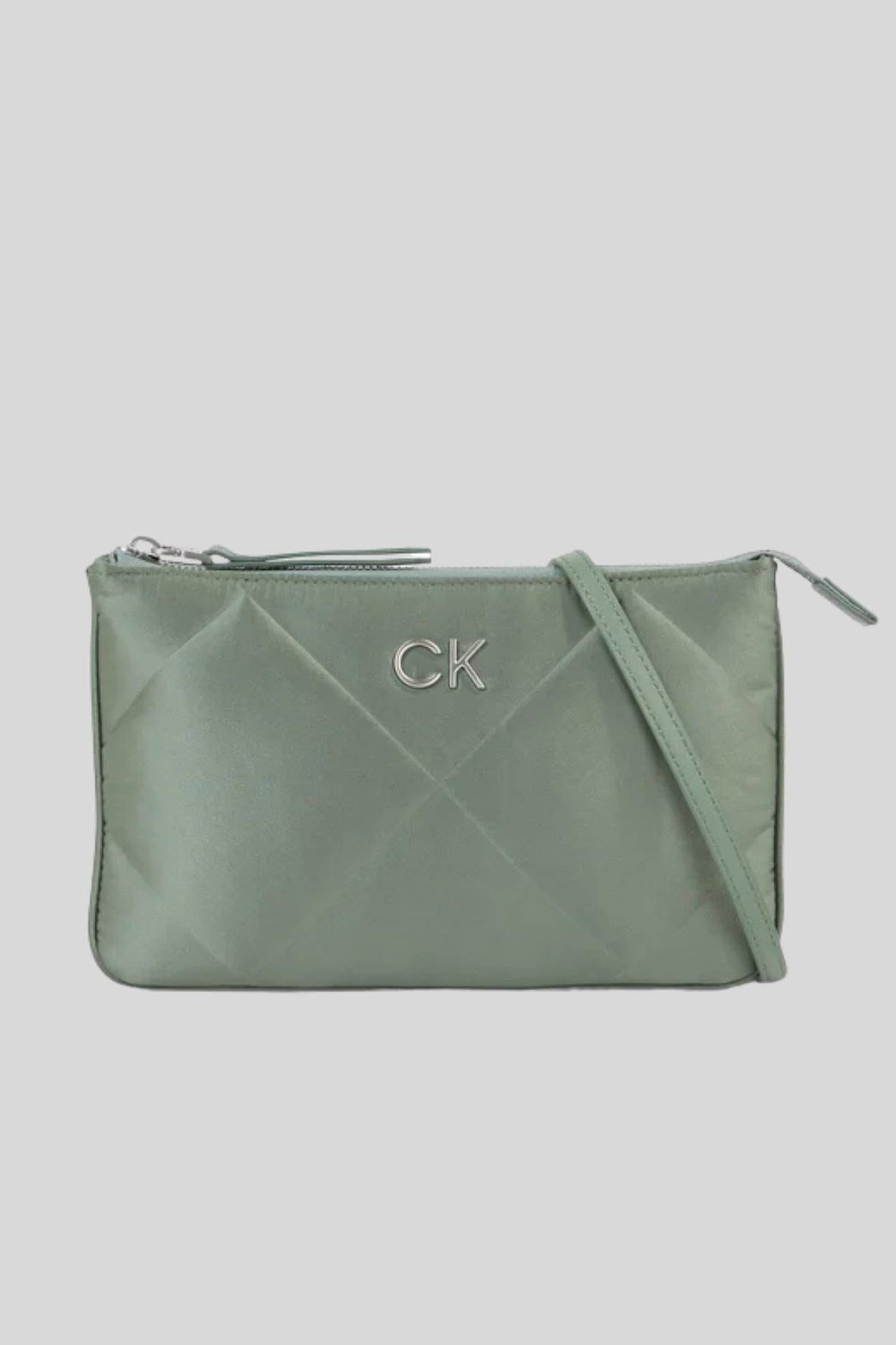 Calvın Klein Kadın Çanta GREEN