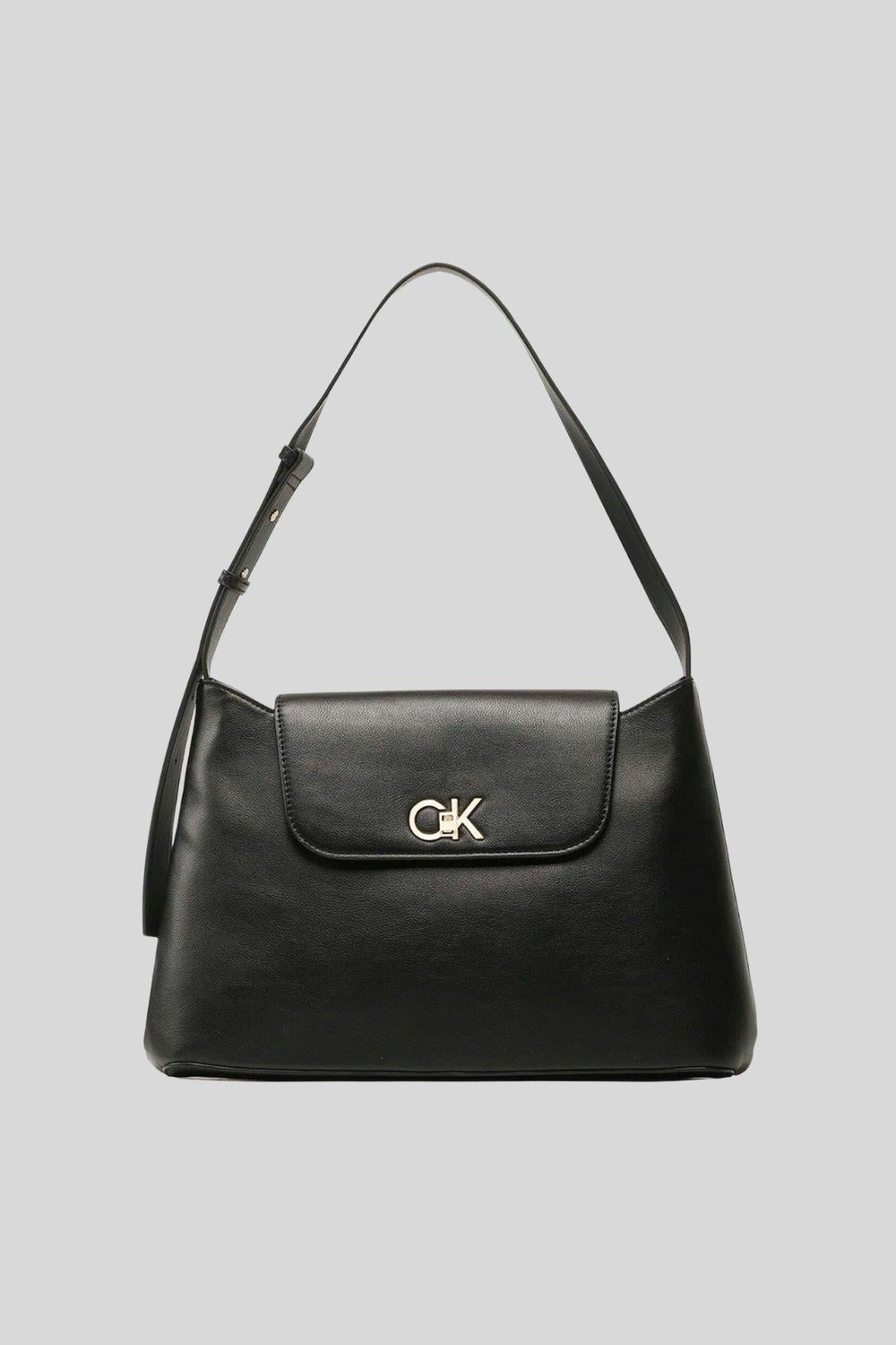 Calvin Klein Kadın Omuz Çantası Siyah