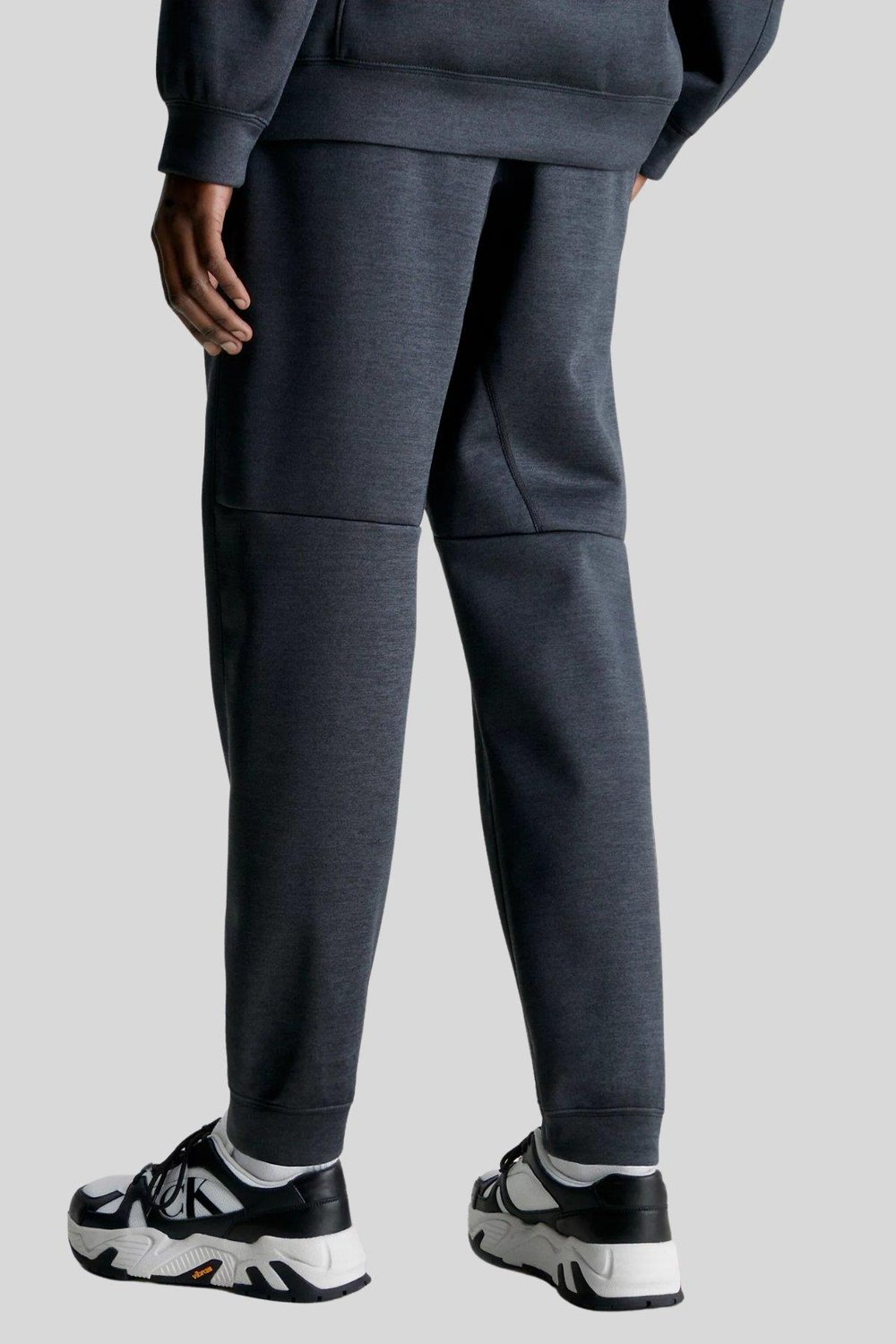 Calvin Klein Kadın Pantolon Siyah