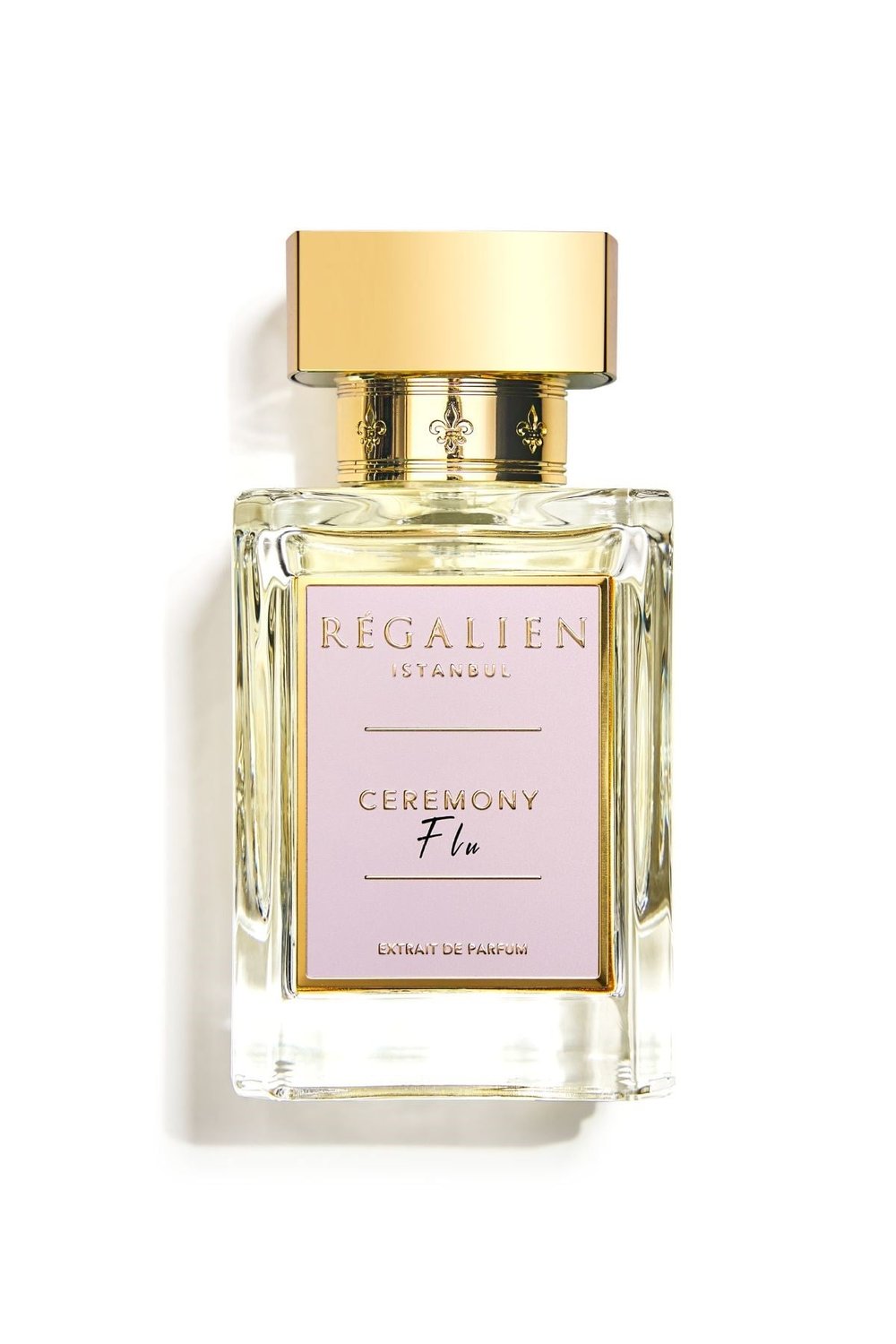 Ceremnony Flu Extrait De Parfum