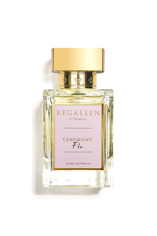 Ceremnony Flu Extrait De Parfum