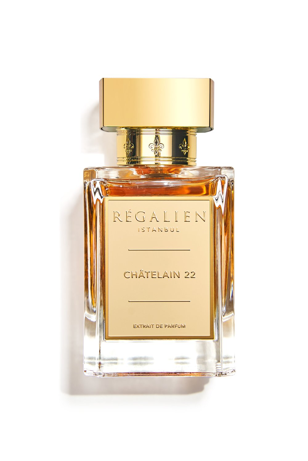 Chatelain 22 Extrait De Parfum