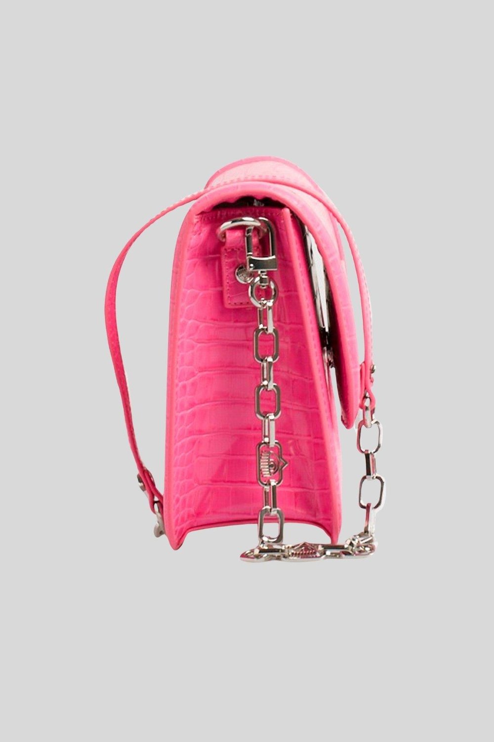Chıara Ferragni Kadın  Çanta Pembe