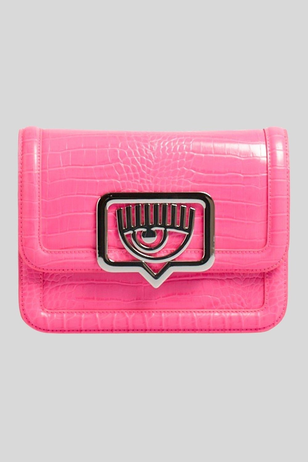 Chıara Ferragni Kadın  Çanta Pembe