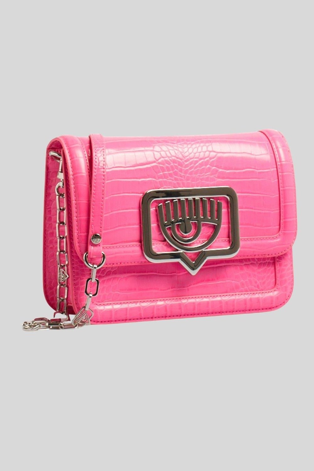 Chıara Ferragni Kadın  Çanta Pembe