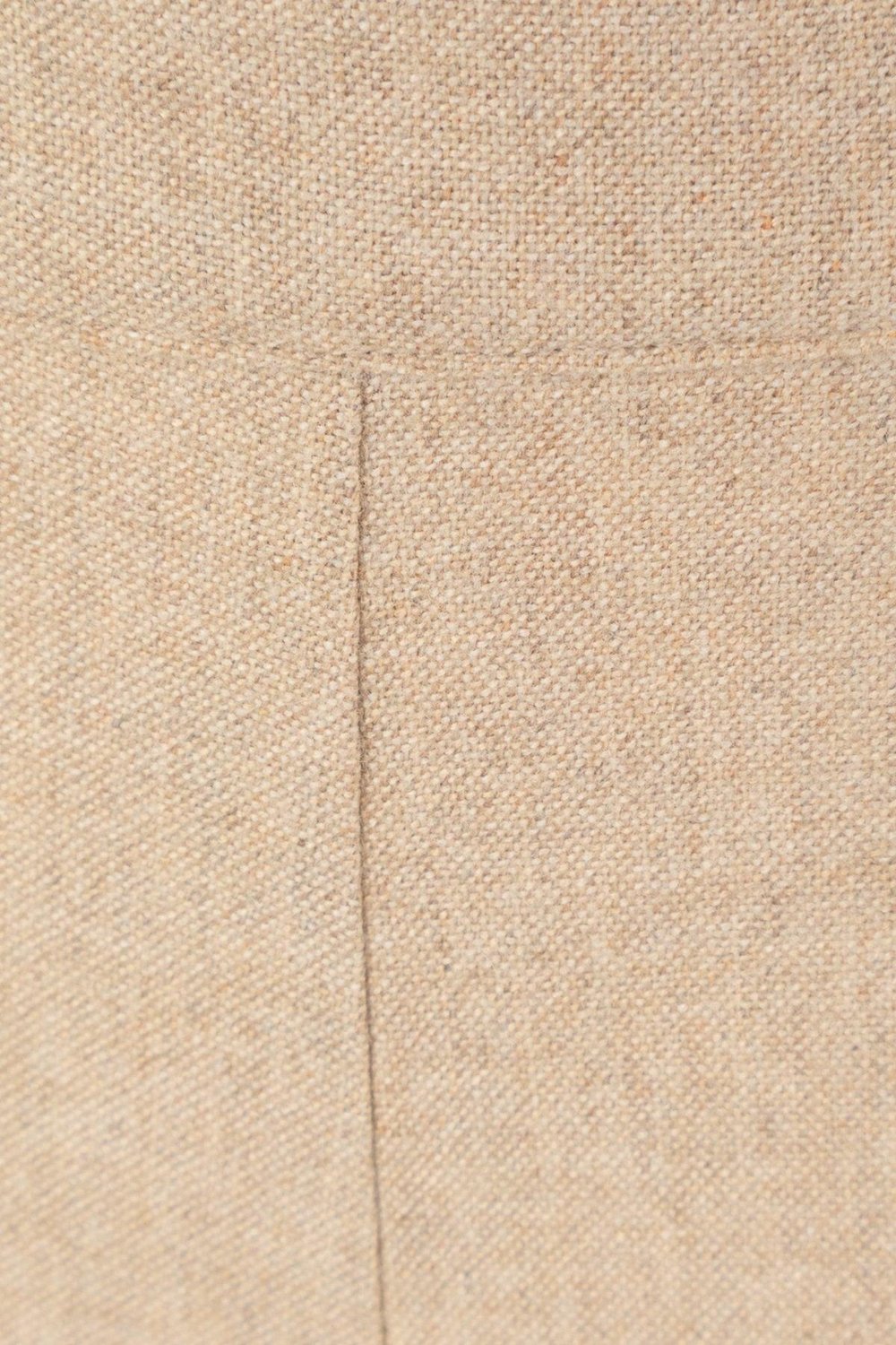 D.Exterior Kadın Pantolon Krem