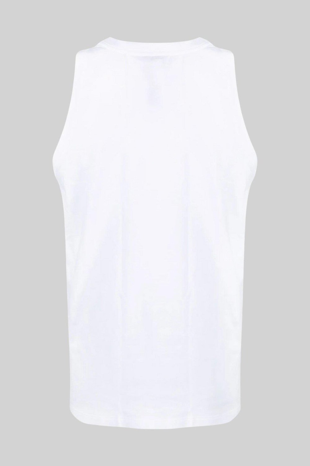 Dolce&Gabbana Erkek T-Shırt Beyaz