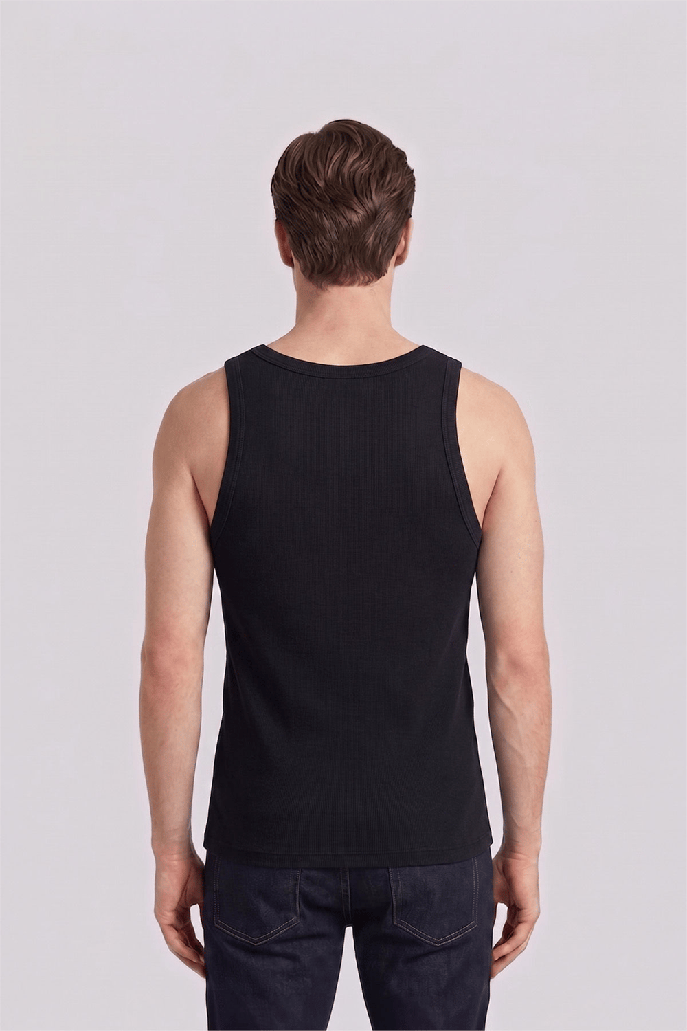 Dolce&Gabbana Erkek T-Shırt Siyah