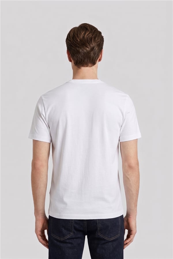 Dolce&Gabbana Erkek T-Shırt Siyah