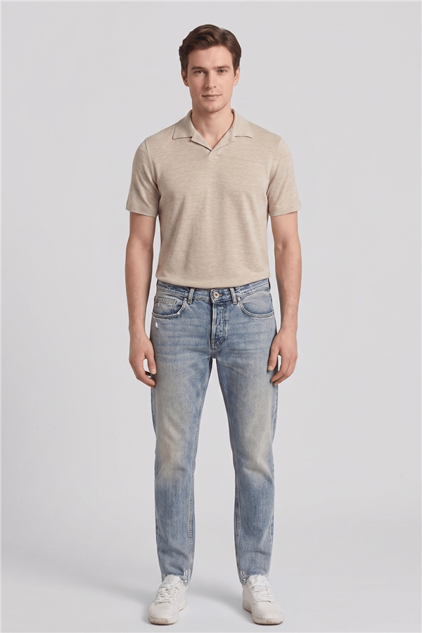 Dolce&Gabbana Erkek T-Shırt Siyah