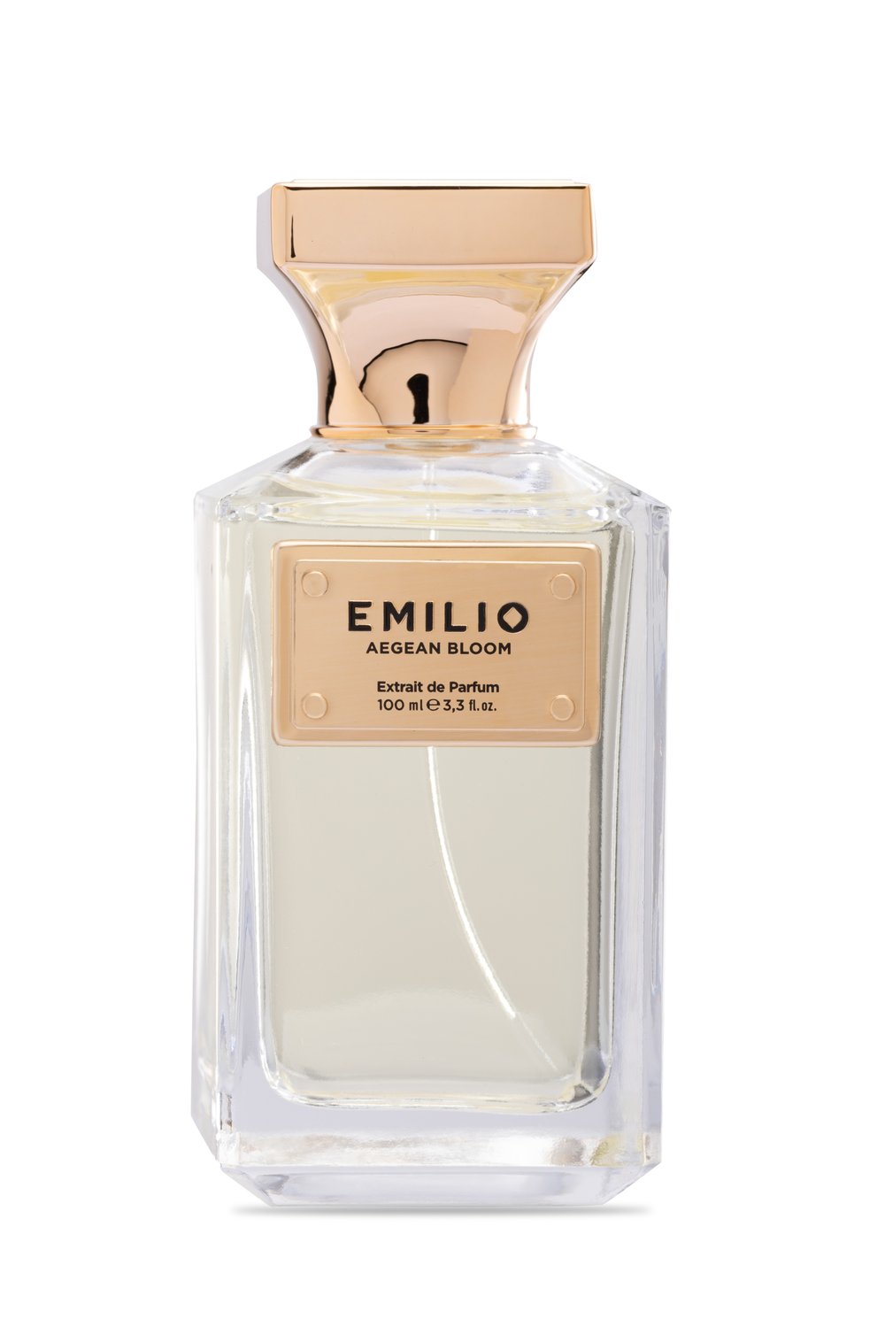 Emilio Aegean Bloom Extrait De Parfum