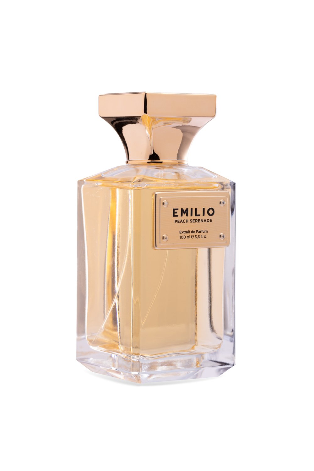Emilio Peach Serenade Extrait De Parfum